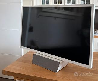 TV PHILIPS DECODER INTEGRATO FULLHD 24 POLLICI