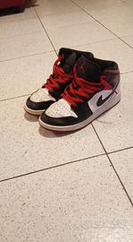 Scarpe Jordan 38.5