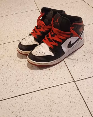 Scarpe Jordan 38.5