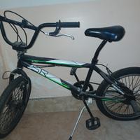 bici bmx