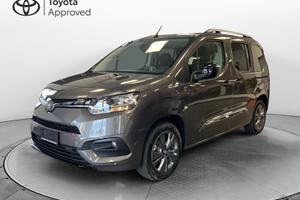 Toyota Proace City Verso Electric 50kWh L1 Sh...