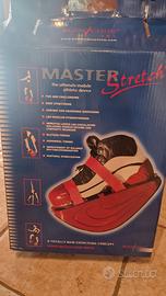 master stretch