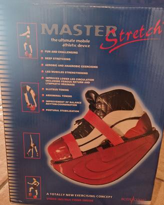 master stretch