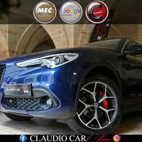 AlfaRomeo Stelvio 210 Q4 Executive