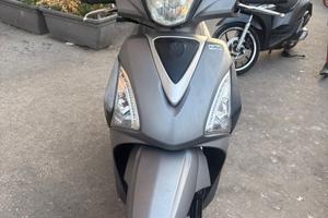 Sym Symphony 200 St