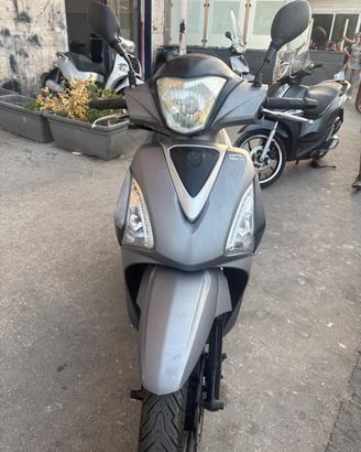 Sym Symphony 200 St