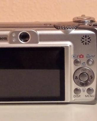 Fotocamera Canon PowerShot A560