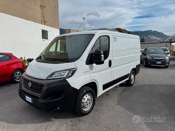 FIAT DUCATO 2.3 120CV - FRIGO
