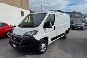 FIAT DUCATO 2.3 120CV - FRIGO