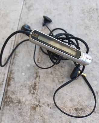 sony RM-MZR55