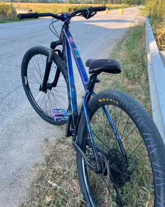 trek marlin 5 gen 3 2025