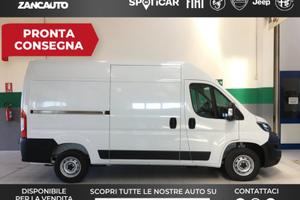 FIAT Ducato DUCATO S9 LASTRATO 35Q MH2 140CV ...