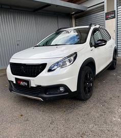 Peugeot 2008 1.5 BlueHDi 100cv S&S GT Line