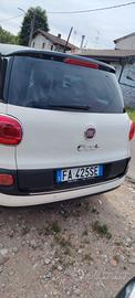 cinquecento L