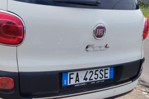 cinquecento L