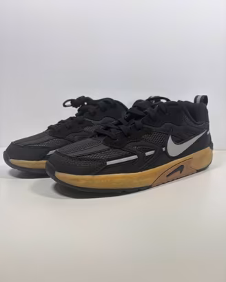 Nike Jam