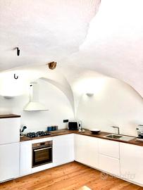 Appartamento nuovo