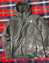 Giacca  The North Face  3 in 1 in piuma d’oca
