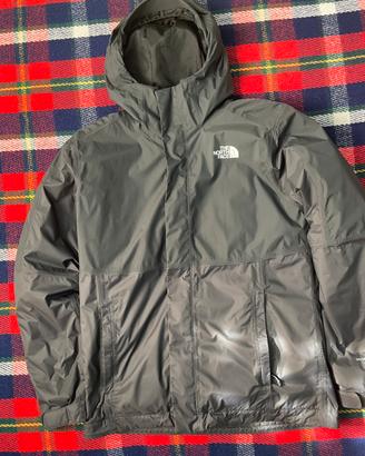 Giacca  The North Face  3 in 1 in piuma d’oca