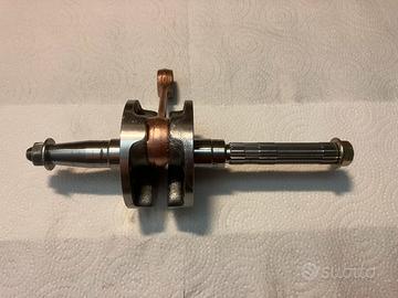 albero originale piaggio zip mk1