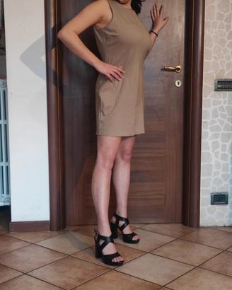 vestito Kaos made in Italy