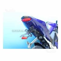 Evotech - Portatarga YAMAHA YZF-R 125/ MT 125 2014