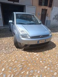 Ford Fiesta 1.4 diesel 