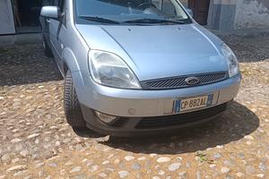 Ford Fiesta 1.4 diesel 
