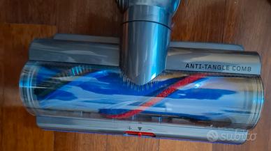 Digital motorbar dyson v15 