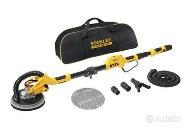 Levigatrice Stanley Fatmax 750w