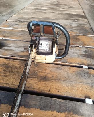 Stihl MS039