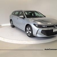 Volkswagen Passat Variant 1.5 TSI eHybrid Bus...