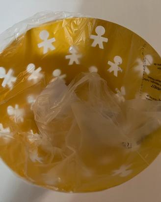 Alessi akk05 cestino portafrutta