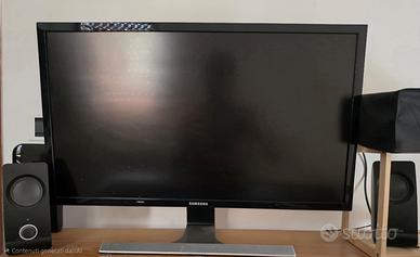 Monitor Gaming 28"