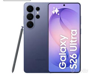 Samsung galaxy s26 ultra 512 gb