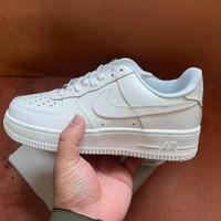 Nike Air Force 1 Bianche 40 Nuove Originali Unisex