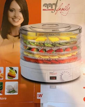 Essiccatore Melchioni Family Baby nuovo