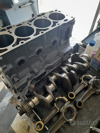 Motore Fiat 1.4 GT Turbo 176A4000