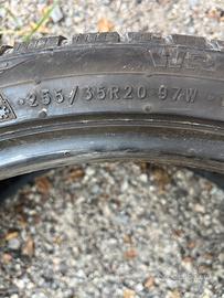Gomme invernali