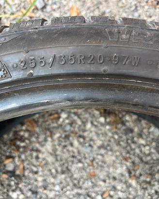 Gomme invernali