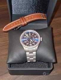 Orologio Laco augsburg 39 mm