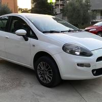 Fiat punto metano rinnovato 2030