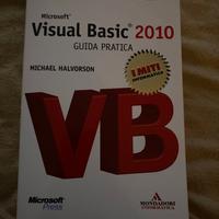 Libro di informatica, Visual Basic
