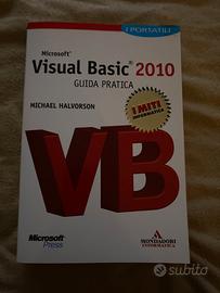 Libro di informatica, Visual Basic