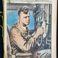 La Domenica del Corriere  1 giugno 1952