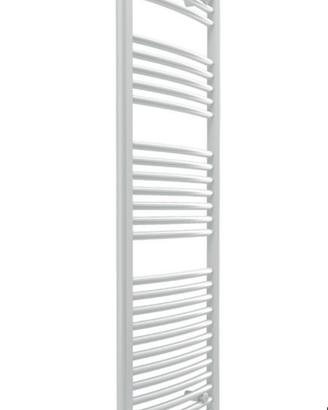 Scaldasalviette bagno MARGHERITA 