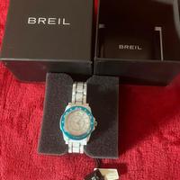 Orologio Breil Swarovski originale