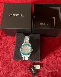 Orologio Breil Swarovski originale