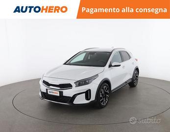 KIA XCeed MG01416