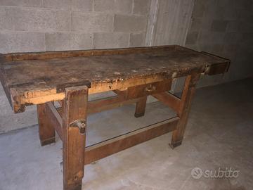 Tavolo Falegname